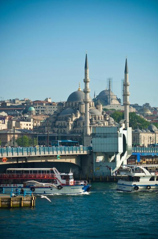 Holiday Apartment Istambul Extérieur photo
