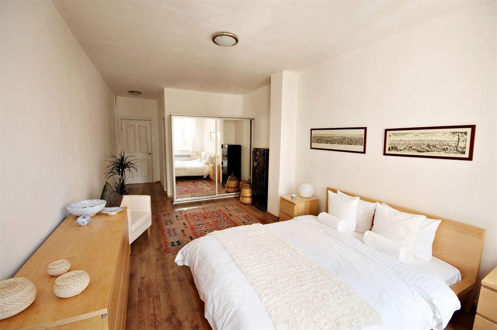 Holiday Apartment Istambul Extérieur photo