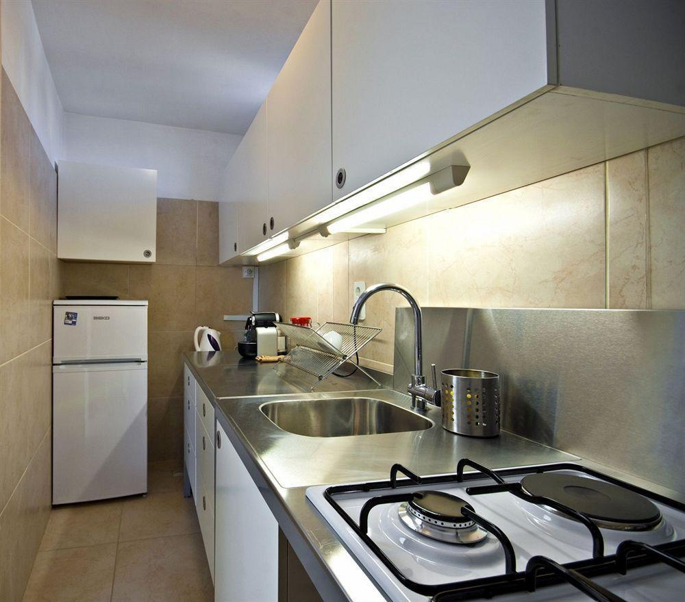 Holiday Apartment Istambul Extérieur photo